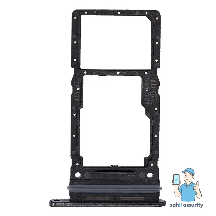 SIM Card Holder Tray for Samsung Galaxy A34 5G thumbnail